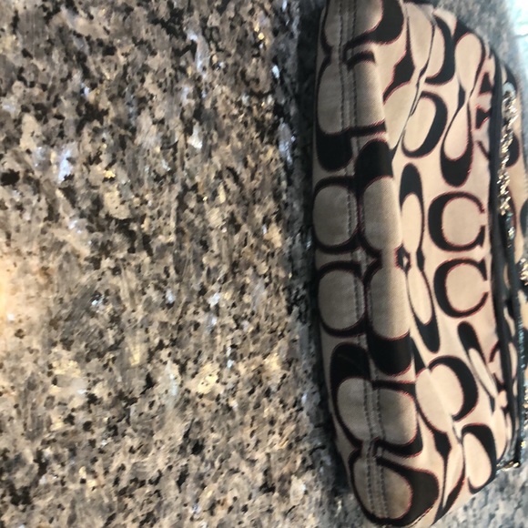 Coach Purse - Picture 8 of 11